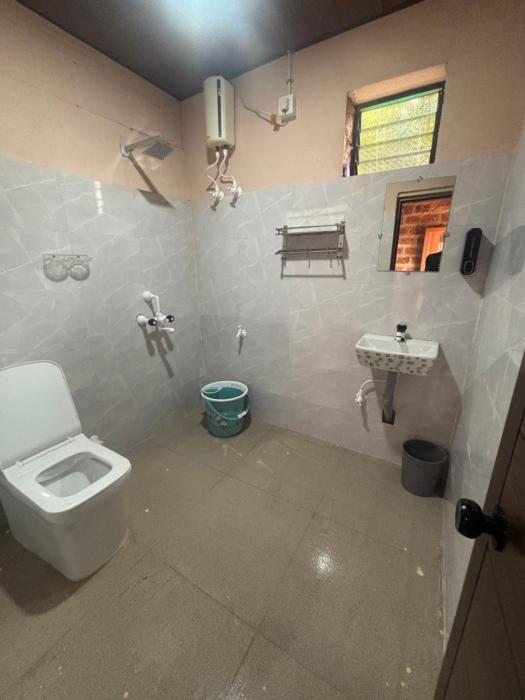 ocean beach stay honnavar