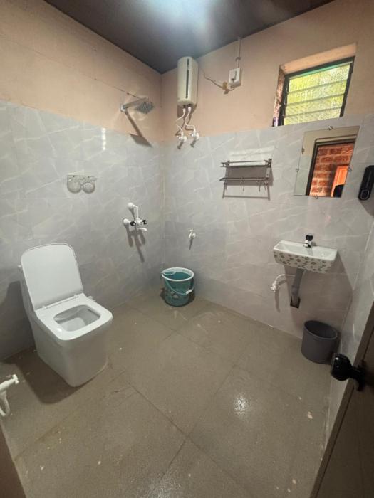 ocean beach stay honnavar