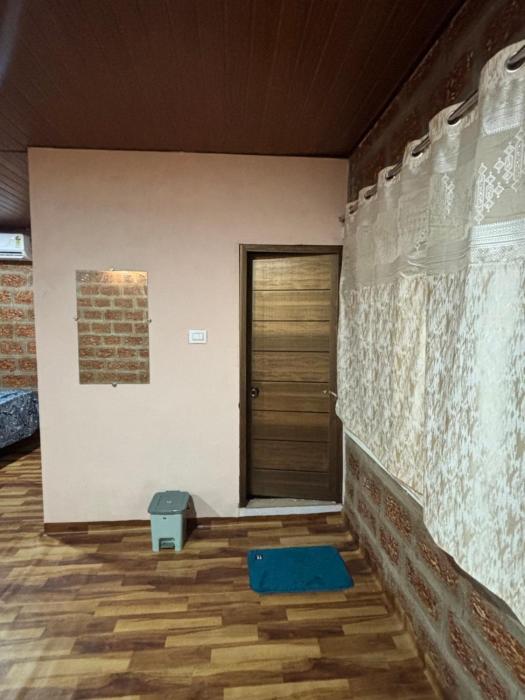 ocean beach stay honnavar
