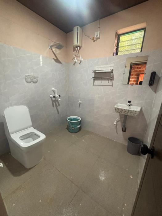 ocean beach stay honnavar