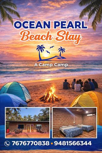 Ocean Beach Stay Honnavar,,4 star