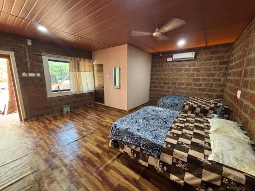 ocean beach stay honnavar