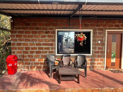 ocean beach stay honnavar