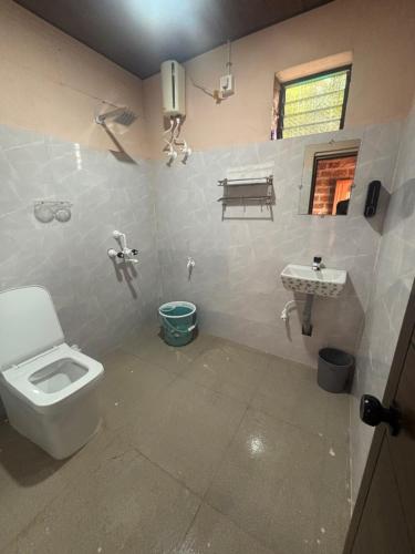 Ocean Beach Stay Honnavar,,4 star