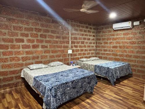 ocean beach stay honnavar