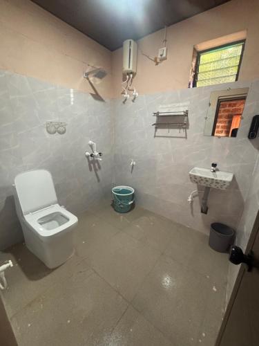 ocean beach stay honnavar