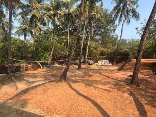 Ocean Beach Stay Honnavar,,4 star