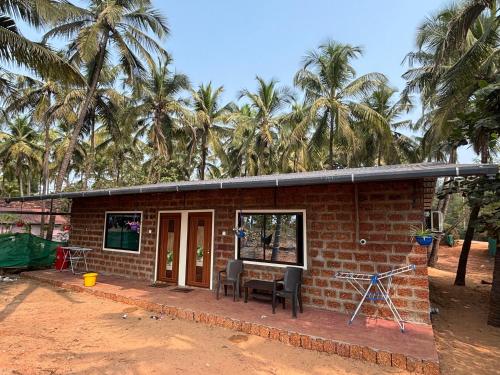 ocean beach stay honnavar