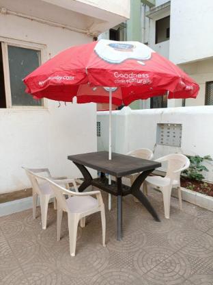Samrat Guest House Murud,,3 star