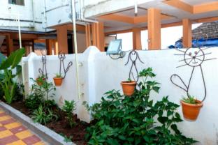 samrat guest house murud