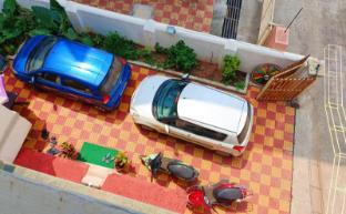 samrat guest house murud