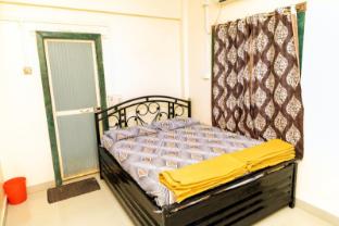 samrat guest house murud
