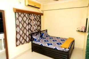 samrat guest house murud