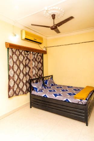 samrat guest house murud