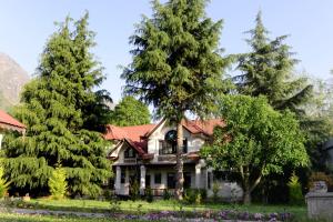 souls abode