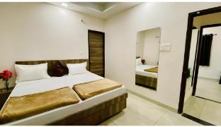 mandu green villa