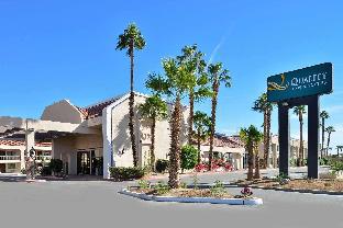 Signature Inn Indio I-10,Palm Springs>>Indio,3 star
