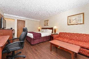 Signature Inn Indio I-10,Palm Springs>>Indio,3 star