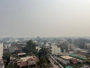 the grang ganga