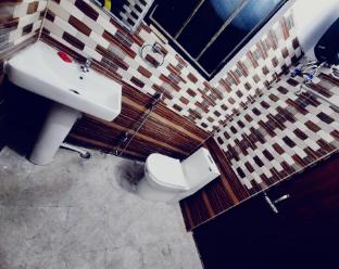 iconic retreat by atulyam stays