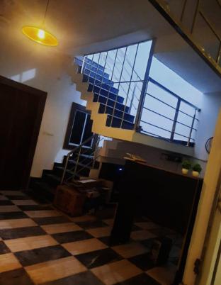 Iconic Retreat By Atulyam Stays ,,2 star