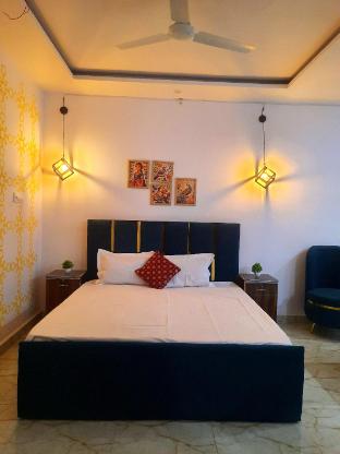 iconic retreat by atulyam stays