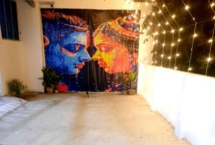 Iconic Retreat By Atulyam Stays ,,2 star
