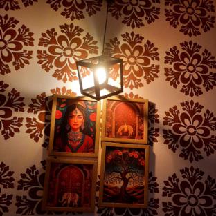iconic retreat by atulyam stays
