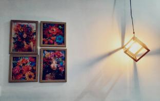 iconic retreat by atulyam stays