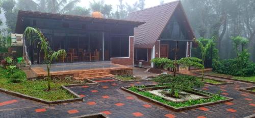 wisteria coorg nature stay