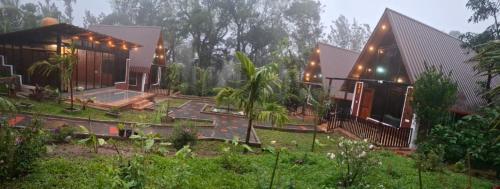 wisteria coorg nature stay