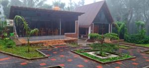 wisteria coorg nature stay