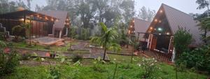 wisteria coorg nature stay