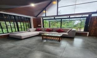 wisteria coorg nature stay