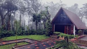 wisteria coorg nature stay