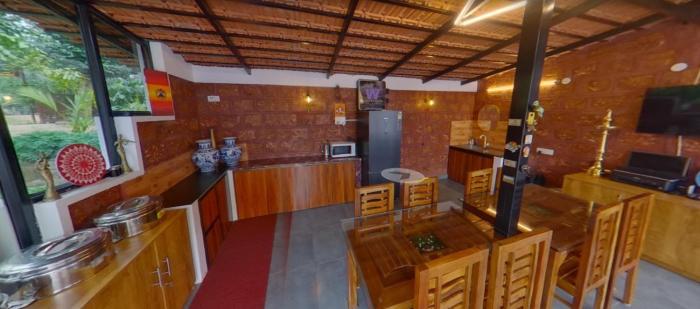 wisteria coorg nature stay