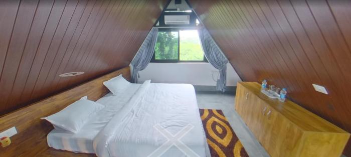 wisteria coorg nature stay