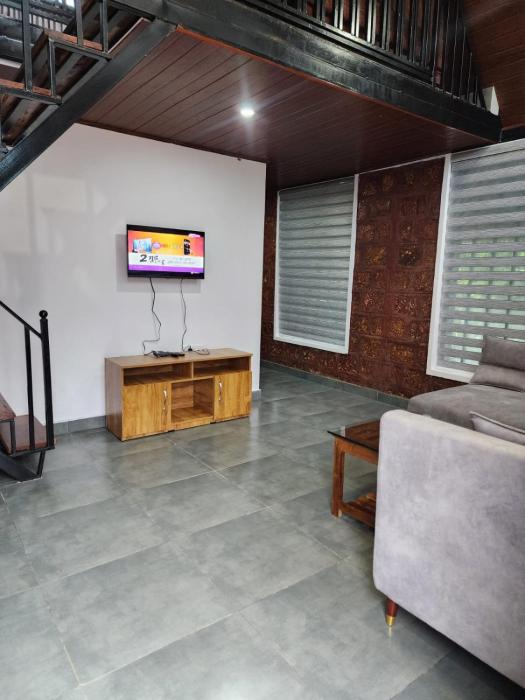 wisteria coorg nature stay