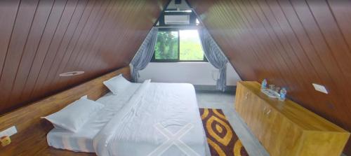 Wisteria Coorg Nature Stay,,4 star