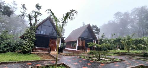 wisteria coorg nature stay