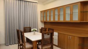 dcasa apartment hotel