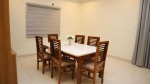 dcasa apartment hotel