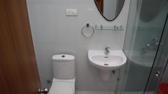 dcasa apartment hotel