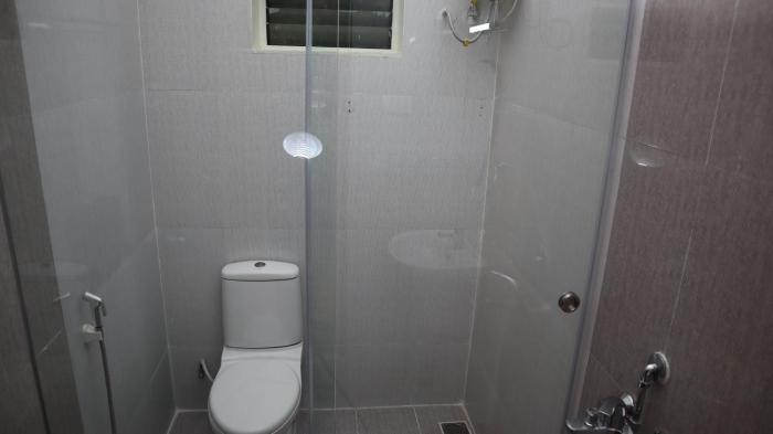 dcasa apartment hotel