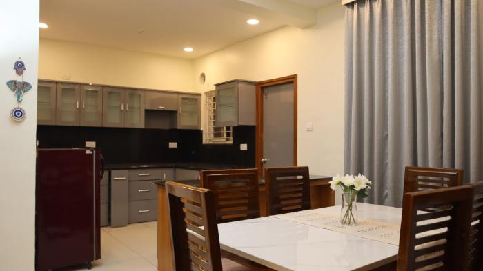 dcasa apartment hotel