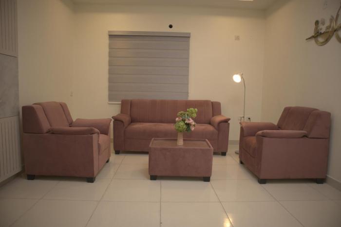 dcasa apartment hotel
