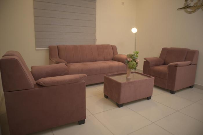 dcasa apartment hotel