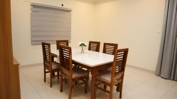 dcasa apartment hotel