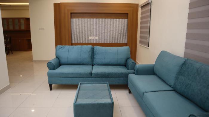 dcasa apartment hotel