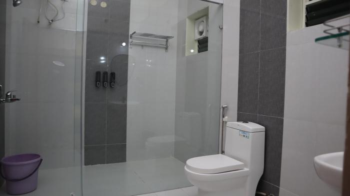 dcasa apartment hotel
